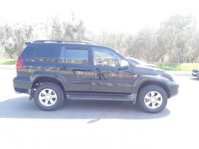 Toyota Prado 2006, 155,500 km - 0.4 l - Bakı