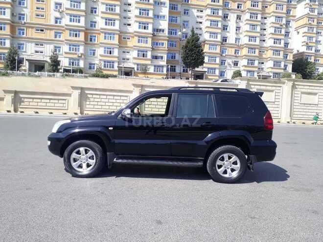 Toyota Prado 2006, 155,500 km - 0.4 l - Bakı