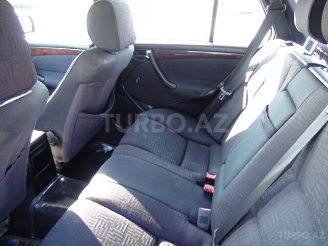 Mercedes C 180 1998, 367,442 km - 1.8 л - Bakı
