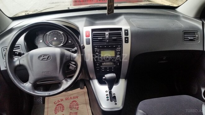Hyundai Tucson 2008, 69,000 km - 2.0 л - Bakı
