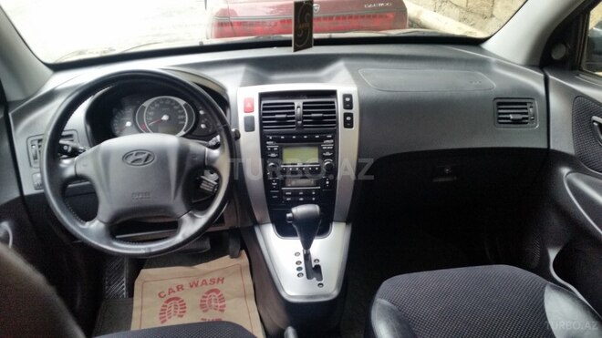 Hyundai Tucson 2008, 69,000 km - 2.0 л - Bakı