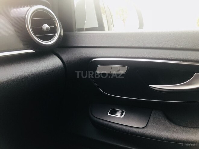 Mercedes V 220 2015, 190,000 km - 2.2 л - Bakı