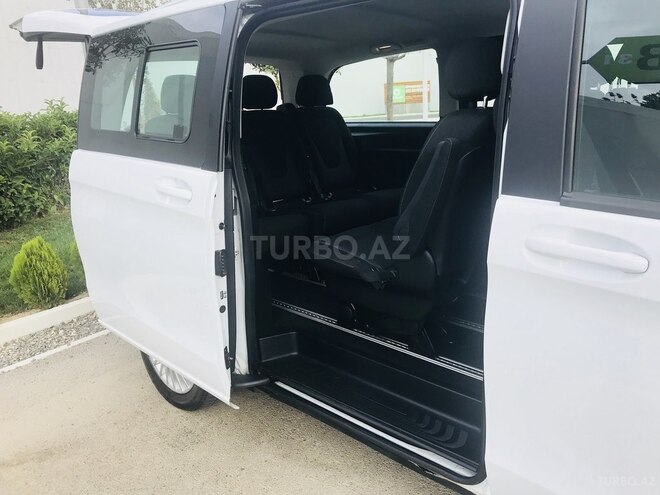 Mercedes V 220 2015, 190,000 km - 2.2 л - Bakı