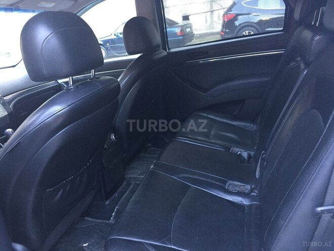 Hyundai Veracruz 2008, 170,000 km - 3.8 l - Bakı
