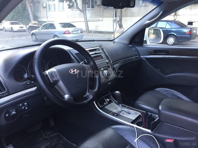 Hyundai Veracruz 2008, 170,000 km - 3.8 l - Bakı
