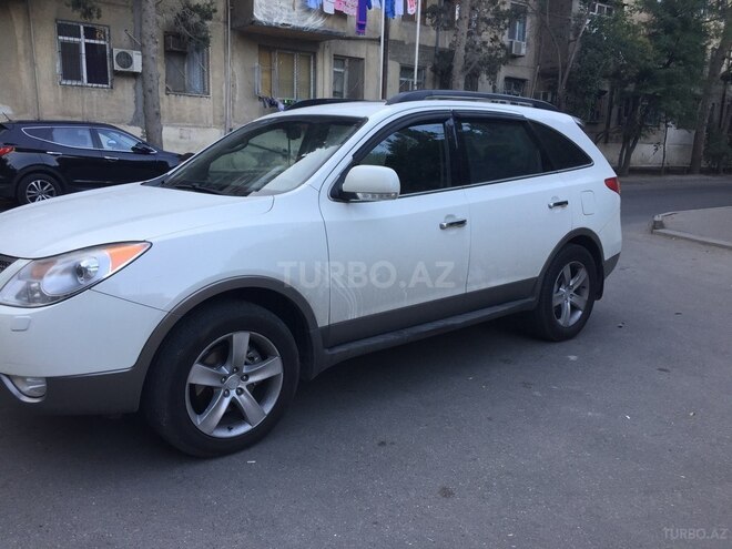Hyundai Veracruz 2008, 170,000 km - 3.8 l - Bakı