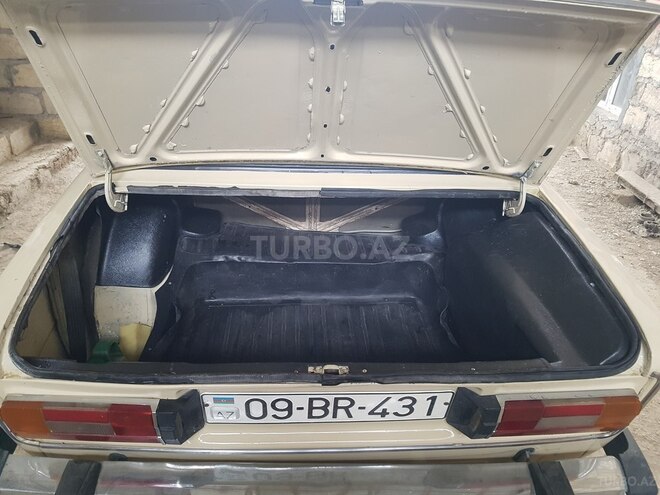 LADA (VAZ) 2106 1990, 123,000 km - 0.2 л - Gəncə