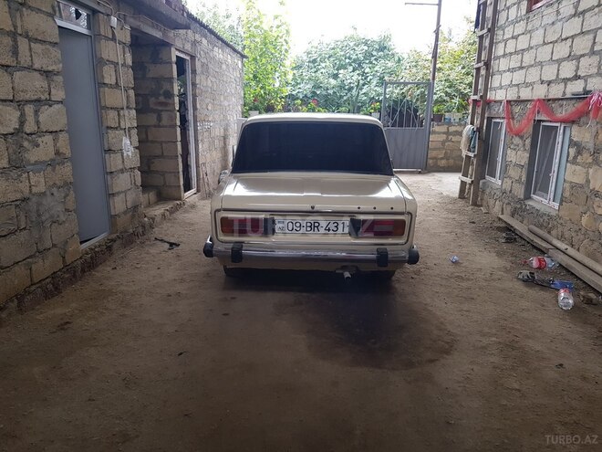 LADA (VAZ) 2106 1990, 123,000 km - 0.2 л - Gəncə