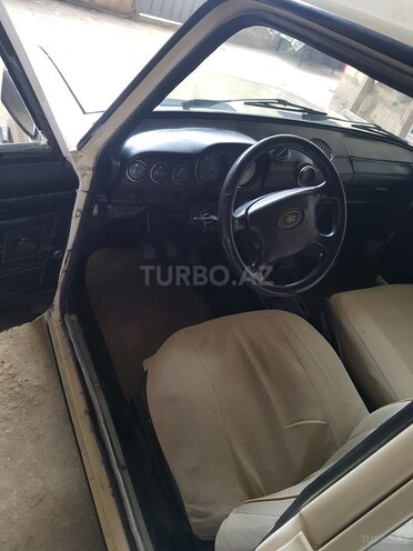 LADA (VAZ) 2106 1990, 123,000 km - 0.2 л - Gəncə