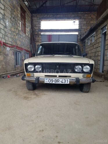 LADA (VAZ) 2106 1990, 123,000 km - 0.2 л - Gəncə