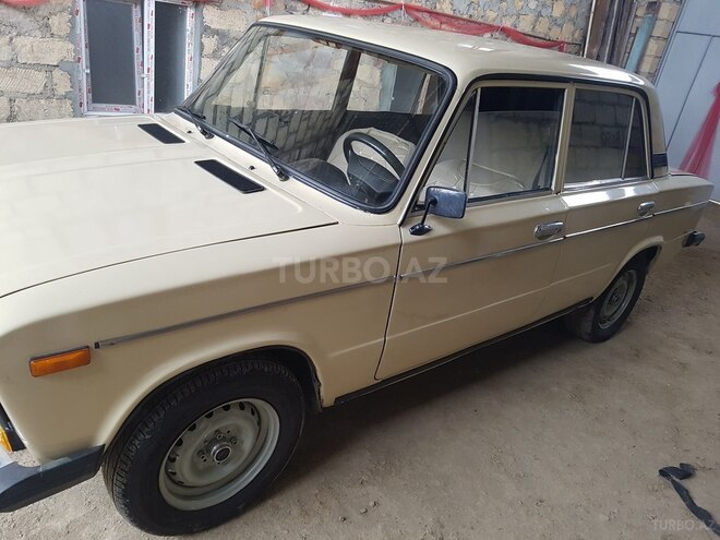 LADA (VAZ) 2106 1990, 123,000 km - 0.2 л - Gəncə