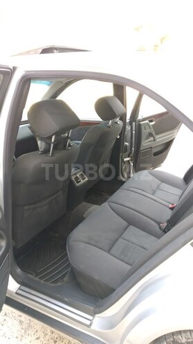 Mercedes E 240 1998, 280,566 km - 2.4 l - Sumqayıt