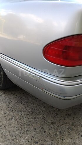 Mercedes E 240 1998, 280,566 km - 2.4 l - Sumqayıt