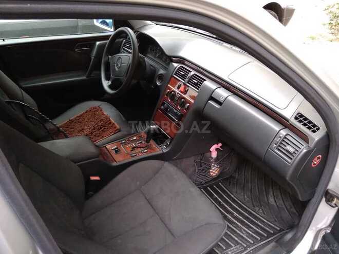Mercedes E 240 1998, 280,566 km - 2.4 l - Sumqayıt