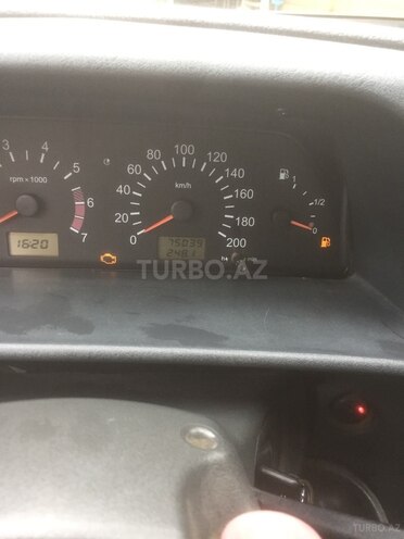 LADA (VAZ) 2115 2012, 75,000 km - 1.6 л - Lənkəran