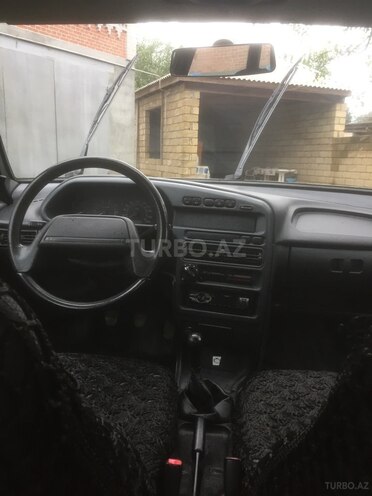 LADA (VAZ) 2115 2012, 75,000 km - 1.6 л - Lənkəran