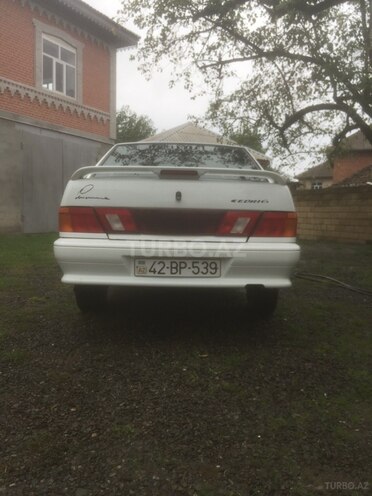LADA (VAZ) 2115 2012, 75,000 km - 1.6 л - Lənkəran