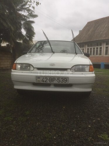 LADA (VAZ) 2115 2012, 75,000 km - 1.6 л - Lənkəran