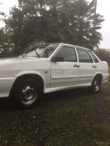 LADA (VAZ) 2115 2012, 75,000 km - 1.6 л - Lənkəran