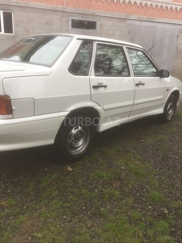 LADA (VAZ) 2115 2012, 75,000 km - 1.6 л - Lənkəran