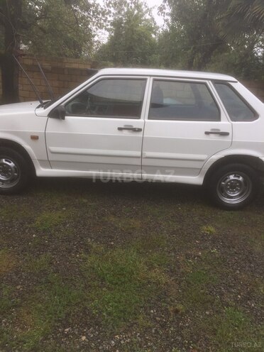 LADA (VAZ) 2115 2012, 75,000 km - 1.6 л - Lənkəran