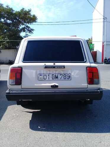 LADA (VAZ) 2104 1994, 248,800 km - 1.5 л - Bakı