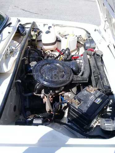 LADA (VAZ) 2104 1994, 248,800 km - 1.5 л - Bakı