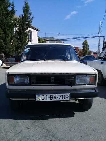 LADA (VAZ) 2104 1994, 248,800 km - 1.5 л - Bakı