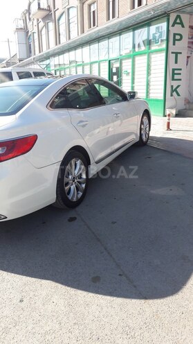 Hyundai Azera 2013, 70,000 km - 2.4 l - Gəncə