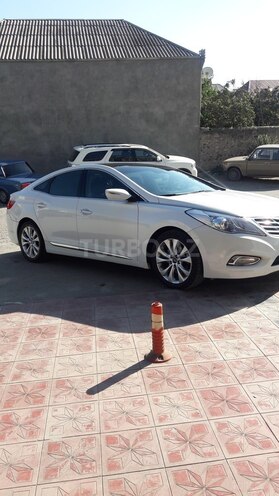 Hyundai Azera 2013, 70,000 km - 2.4 l - Gəncə