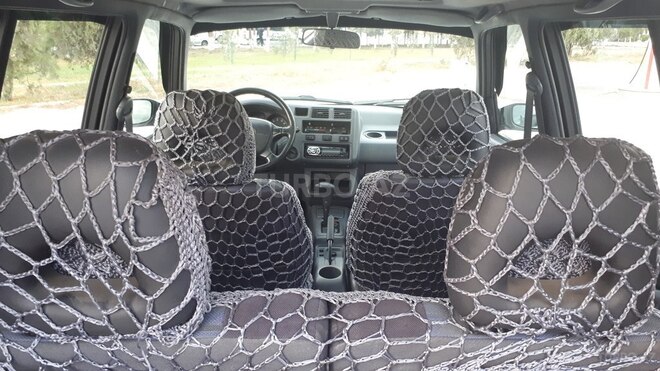 Toyota RAV4 1996, 196,000 km - 2.0 l - Sumqayıt