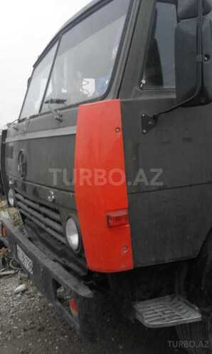 KamAz  1988, 100,000 km - 0.4 л - Goranboy