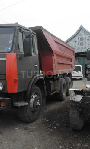KamAz  1988, 100,000 km - 0.4 л - Goranboy