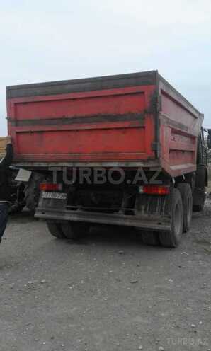 KamAz  1988, 100,000 km - 0.4 л - Goranboy