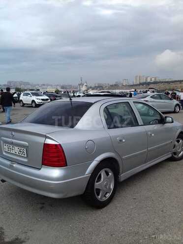 Opel Astra 1999, 223,000 km - 1.6 л - Bakı