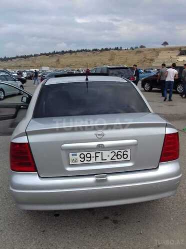 Opel Astra 1999, 223,000 km - 1.6 л - Bakı
