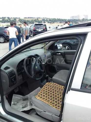 Opel Astra 1999, 223,000 km - 1.6 л - Bakı