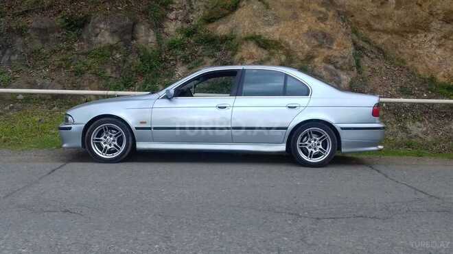 BMW 520 1997, 300,000 km - 0.2 л - Gəncə