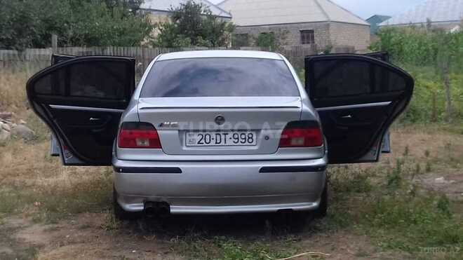 BMW 520 1997, 300,000 km - 0.2 л - Gəncə