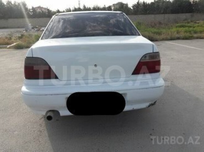 Daewoo Nexia 2004, 452,000 km - 1.5 l - Astara