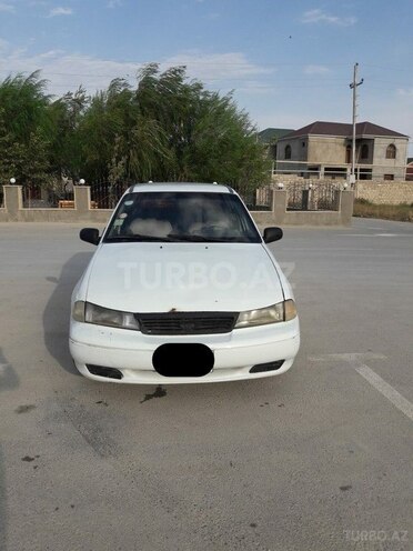Daewoo Nexia 2004, 452,000 km - 1.5 l - Astara