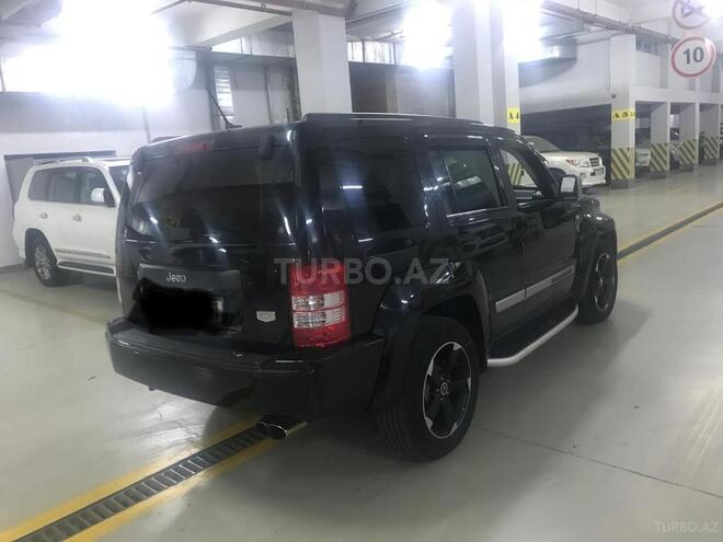 Jeep Liberty 2012, 83 km - 0.2 l - Bakı