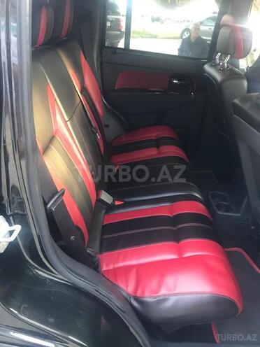 Jeep Liberty 2012, 83 km - 0.2 l - Bakı