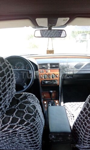 Mercedes C 180 1992, 356,880 km - 1.2 l - Bakı