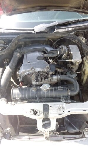 Mercedes C 180 1992, 356,880 km - 1.2 l - Bakı