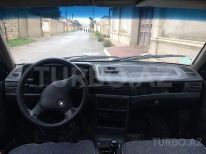 Daewoo Nexia 2003, 368,000 km - 1.5 l - Daşkəsən
