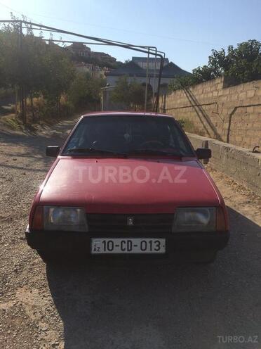LADA (VAZ) 2109 1998, 145,000 km - 1.5 l - Bakı