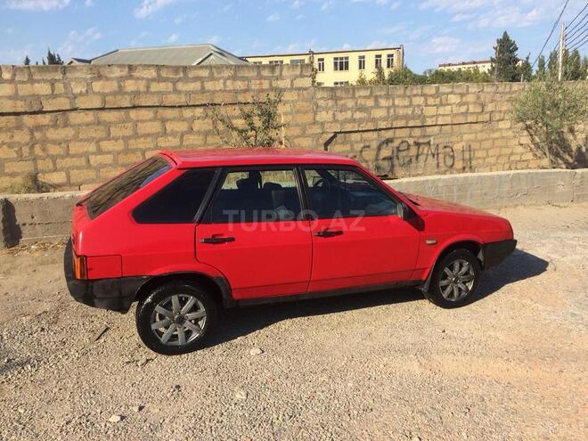 LADA (VAZ) 2109 1998, 145,000 km - 1.5 l - Bakı