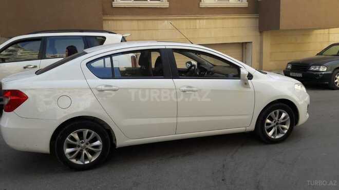 Baic  2013, 81,300 km - 1.5 l - Bakı