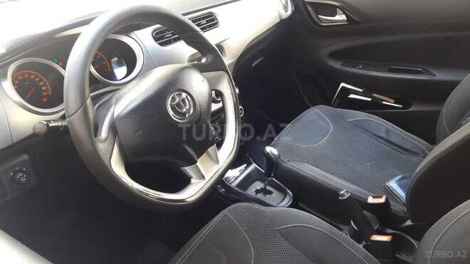 Baic  2013, 81,300 km - 1.5 l - Bakı